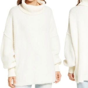 Free People Milo sweater